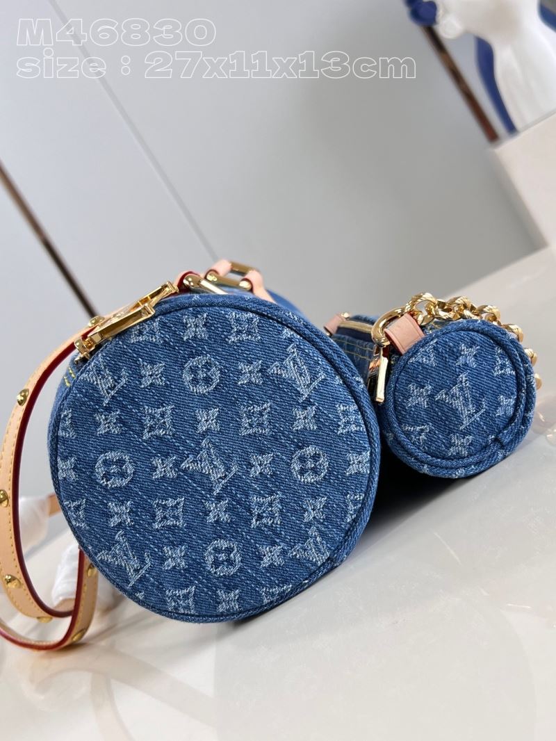 Louis Vuitton Top Handle Bags
